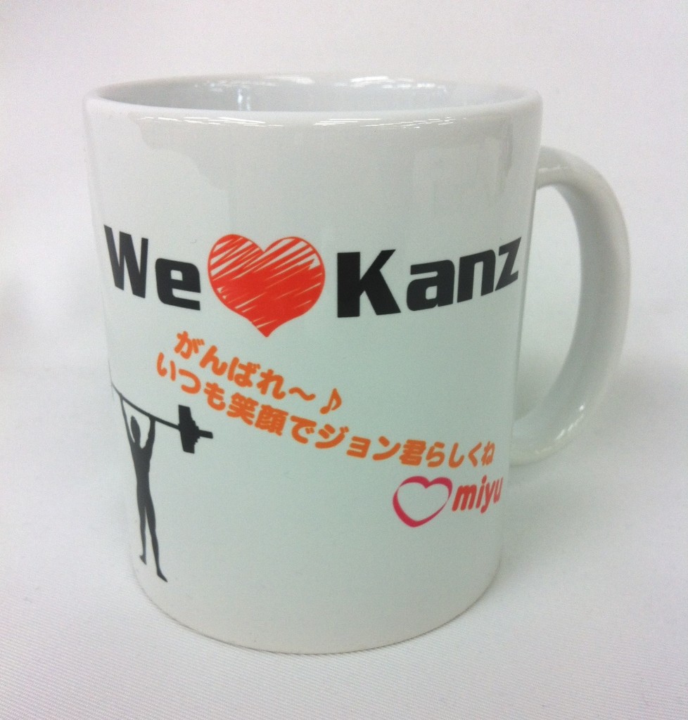 実用的なアイテムは喜ばれます！