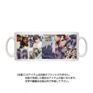 デザインの全体イメージです