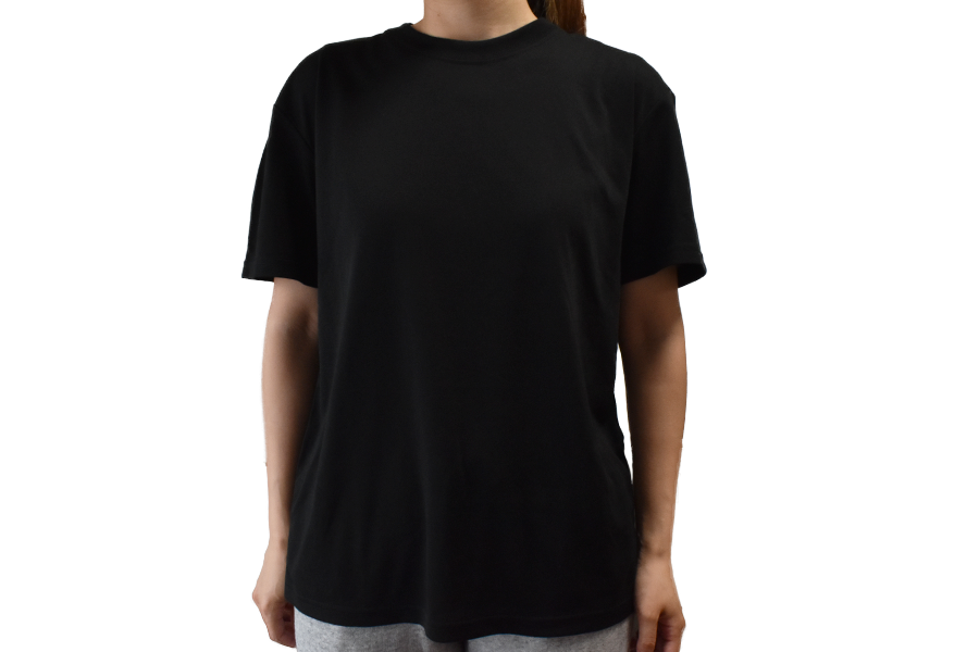 13United Athle 4.7oz ドライシルキータッチTシャツ