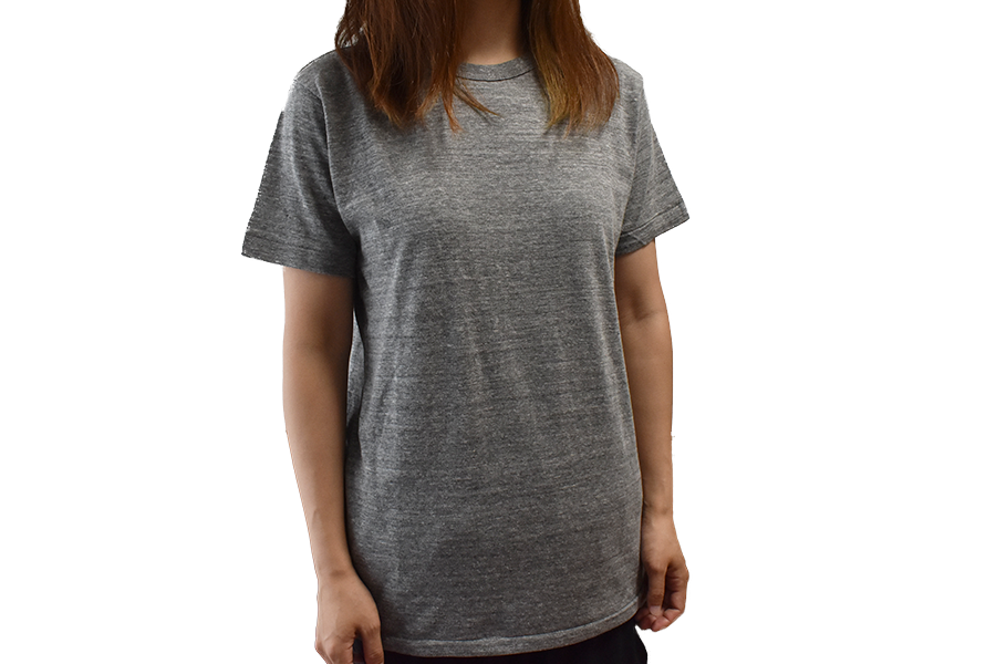 16United Athle 4.4oz トライブレンドTシャツ