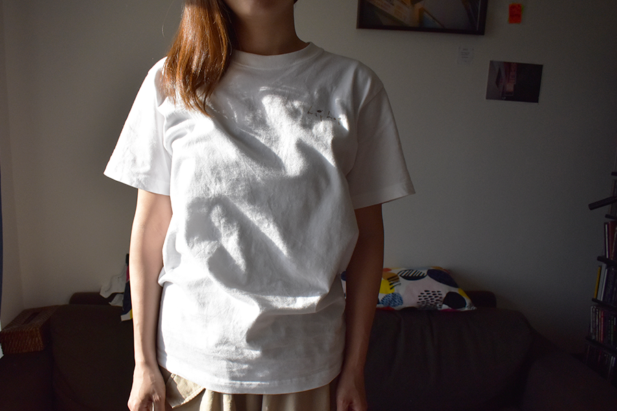 4United Athle 4.1oz ドライアスレチックTシャツ
