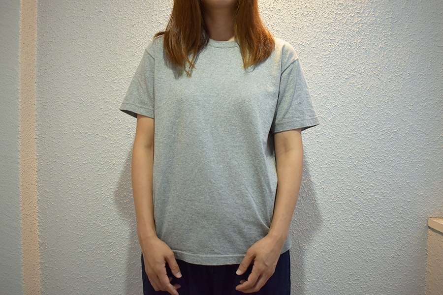 8United Athle 7.1oz Tシャツ