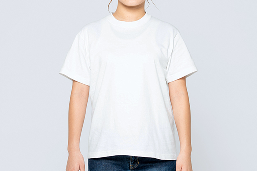9Printstar 7.4oz スーパーヘビーTシャツ