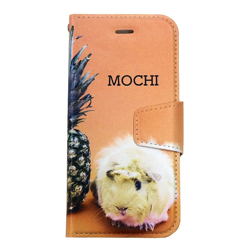 iPhone 8/iPhone 7 手帳型ケース